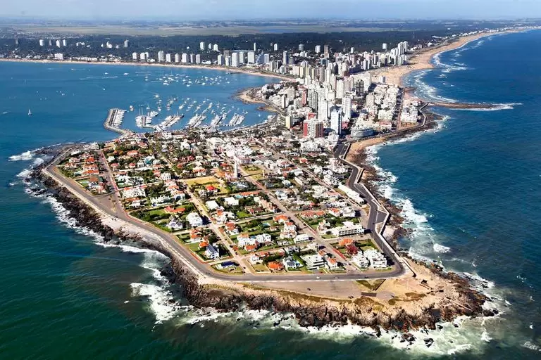 uruguay mercado inmobiliario punta del este