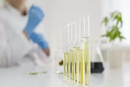 El cannabis previene la infeccin por Covid en un estudio de laboratorio