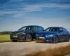 BMW, lider del segmento premium global