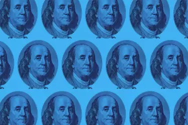 El dólar blue acumula en lo que va de la semana una suba de $4,50.