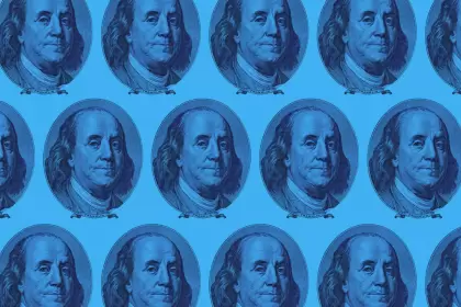 El dólar blue, en lo que va del año, trepa $30