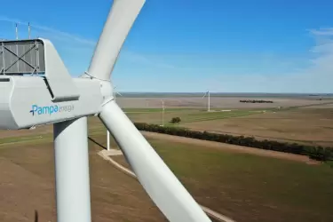 Pampa Energía emitirá un bono verde