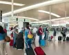 España endurece medidas para viajeros argentinos