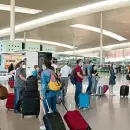 España endurece los requisitos de ingreso a pasajeros argentinos