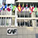 CAF otorga préstamo por US$ 300 millones a YPF SA