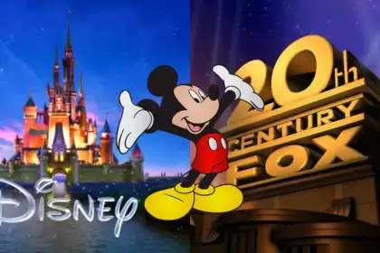 Ordenan la desinversin de Disney y Fox