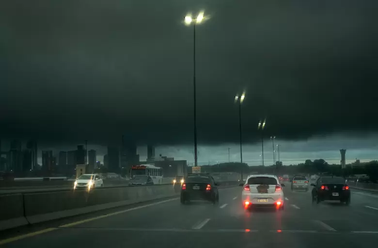 Clima en Buenos Aires: pronóstico del tiempo hoy 19 de enero
