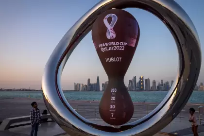 Arrancó la venta de entradas para el Mundial de Qatar 2022: cuánto salen y cómo comprarlas con tarjeta Visa