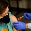 Aprueban la vacuna contra el coronavirus de Pfizer para menores de entre 5 y 11 años
