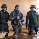 Chile otorgó la libertad condicional al líder mapuche Facundo Jones Huala