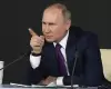 Putin ve a Kiev como la ciudad más importante de Rusia y a Ucrania, la segunda r