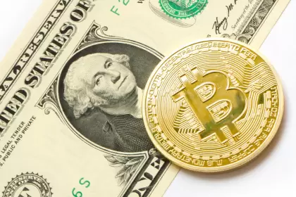 Gran semana para el Bitcoin: +20% y regreso a la zona de US$ 27.000