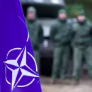 EE.UU. y la OTAN en alerta máxima por Rusia