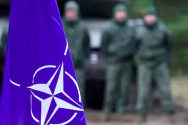 EE.UU. y la OTAN en alerta máxima por Rusia