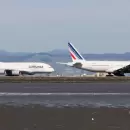 Caos aéreo en Europa: una de las mayores aerolíneas cancela miles de vuelos por falta de combustible