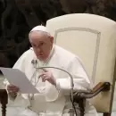 Carta de renuncia: el papa Francisco volvió a hablar sobre las versiones de su dimisión
