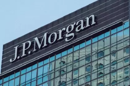 JP Morgan planea contratar a 450 personas en Buenos Aires