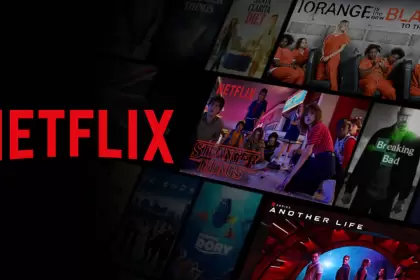 Si desinstalas la aplicación de Netflix no se da de baja el servicio.