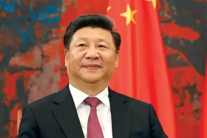 Xi prioriza la economía por sobre el clima