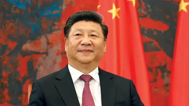 Xi prioriza la economía por sobre el clima