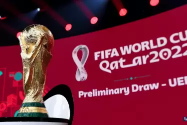 Argentina continúa como el segundo país con mayor demanda de entradas para el Mundial Qatar 2022.