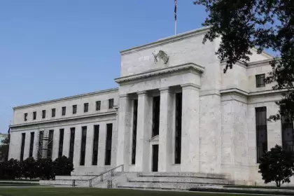 Además, la Fed decidió reducir sus activos a partir de junio a un ritmo de US$ 47.500 millones por mes.