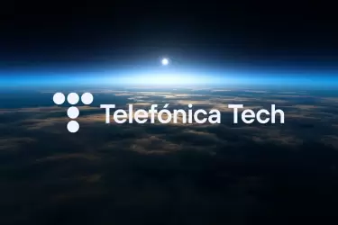 Telefonica tech