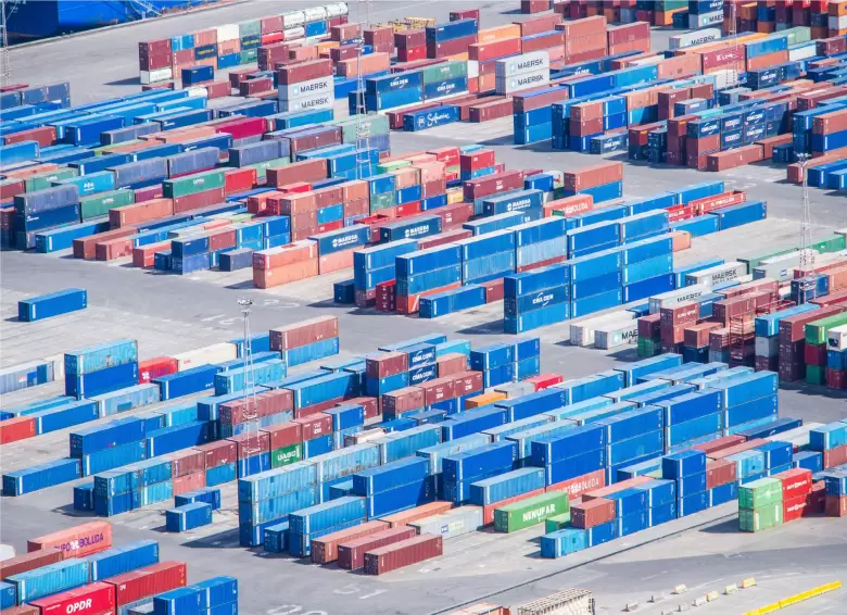 Comercio exterior en 2022: con menos viento de cola
