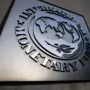El FMI actualizará la meta de inflación por la guerra en Ucrania