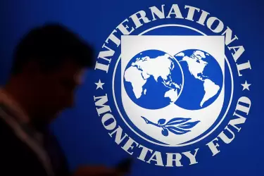 Los inversores estuvieron atentos al debate en el Senado por el acuerdo con el FMI.