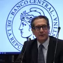 Miguel Pesce: "Las nuevas medidas evitan una devaluación brusca"