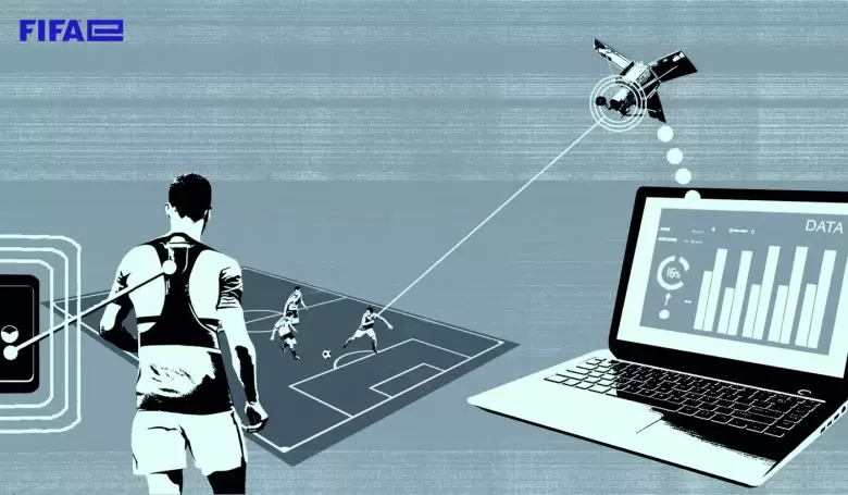 La tecnología de detección de extremidades abre nuevas posibilidades en el fútbol