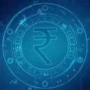 India lanzará su moneda digital y propone un impuesto a los criptoactivos