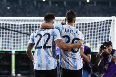 Argentina y el decálogo de un buen equipo