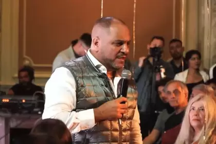 Leonardo Cositorto