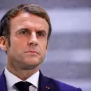 Emmanuel Macron aseguró que Putin cometió un "error histórico" y está "aislado" tras la invasión a Ucrania