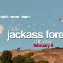 Defensores de los animales buscan litigar contra los responsables de la película "Jackass: Forever"