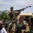 Mali: populismo nacionalista militar con avance ruso y retroceso francés