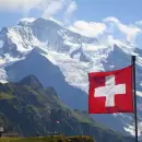Suiza se vuelca más hacia la derecha