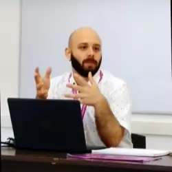 Franco Octavio Depietri