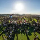Lollapalooza Argentina 2022: quienes no tengan completo el esquema de vacunación deberán devolver sus tickets