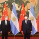 Préstamos chinos para Argentina: ¿vienen más problemas a futuro?