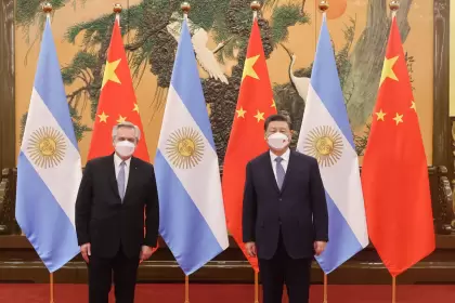 Préstamos chinos para Argentina: ¿vienen más problemas a futuro?