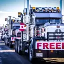 El convoy de la libertad