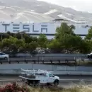 Acusan a Tesla de “racismo severo” en su planta de California