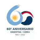 La Embajada de Corea celebra el 60° aniversario de relaciones bilaterales con Argentina
