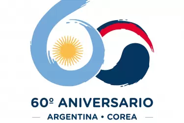 La Embajada de Corea celebra el 60° aniversario de relaciones bilaterales con Ar