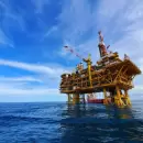 Extienden el permiso de exploración offshore en la Cuenca Norte del Mar Argentino a YPF, Shell y Equinor