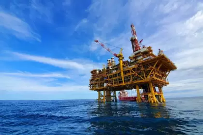 Extienden permiso de exploración "offshore" a Exxonmobil y Qatar Petroleum