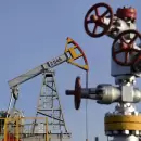 Crisis Rusia-Ucrania desata fuerte impacto en los precios del petróleo